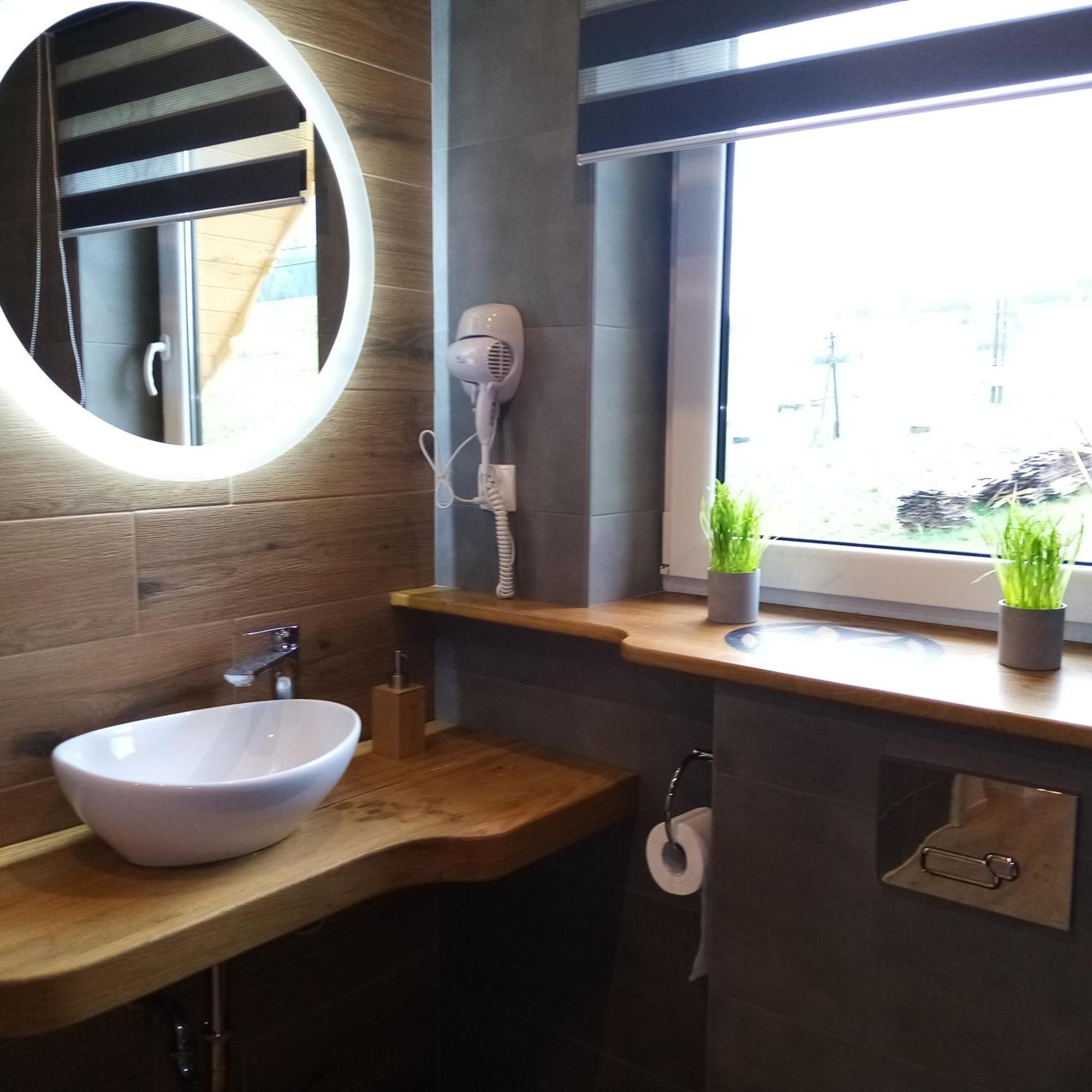 Domek U Andrzeja 2 Ciche  Habitación foto
